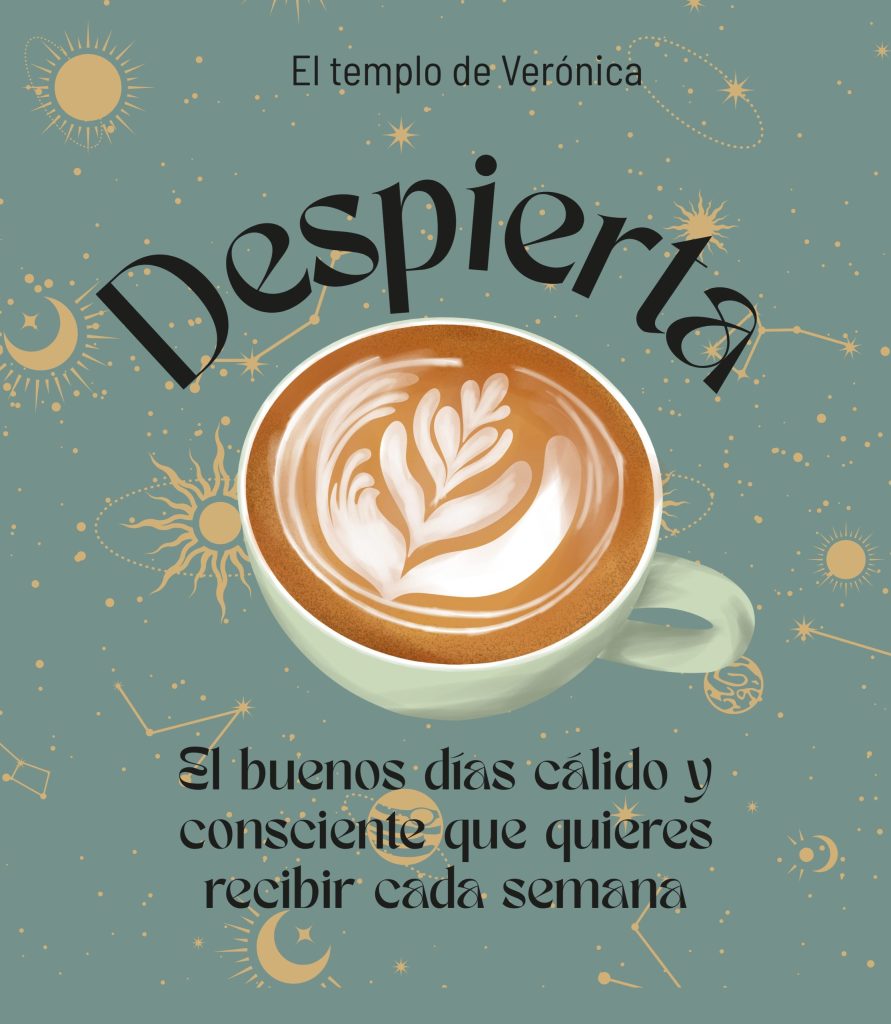 despierta