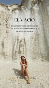 el vacio baja calidad