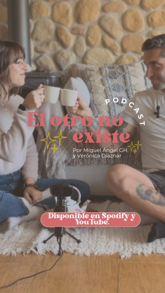 ¿QUÉ ES EL OTRO NO EXISTE (Tu historia) (1)